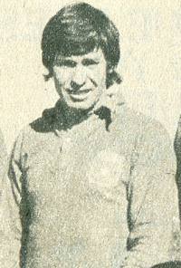 Leonel Herrera